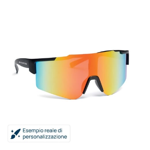 Occhiali da sole sportivi SHINE