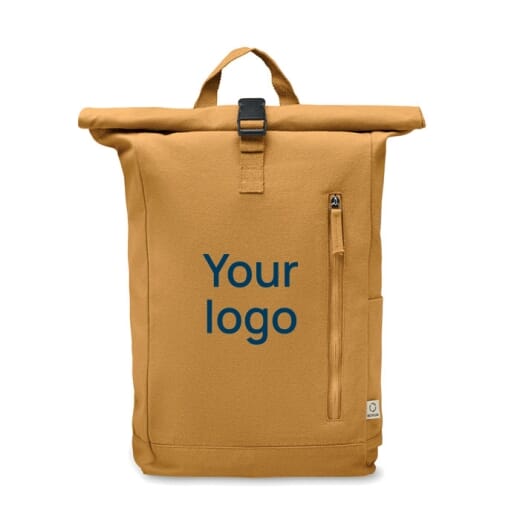 Zaino rolltop KAMET
