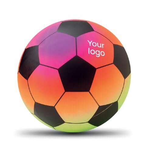 Pallone da spiaggia RAINBALL