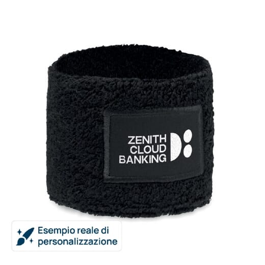 Polsino in policotone TEKUBI