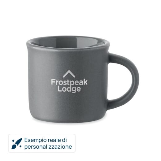 Tazza da caffè in ceramica ESPRES - 40 ml