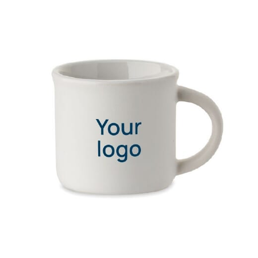 Tazza da caffè in ceramica ESPRES - 40 ml