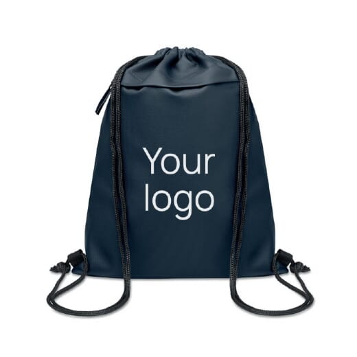 Sacca con rivestimento in pelle BANGKOK BAG