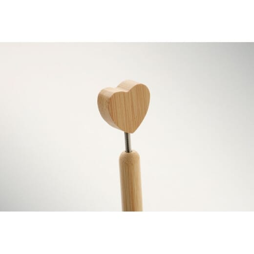 Penna a sfera con cuore CORAPEN