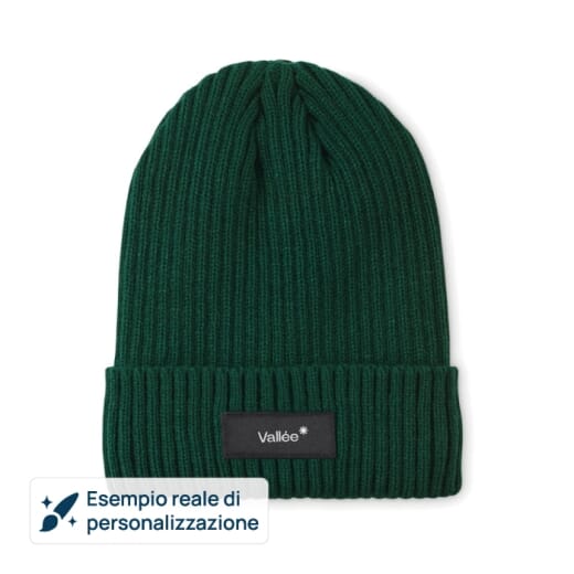 Berretto unisex ANVIK