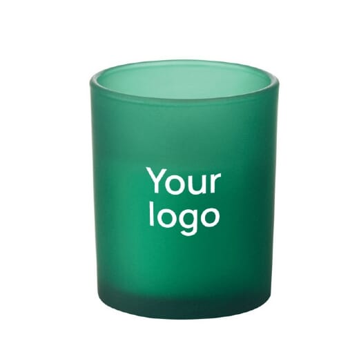 Candela profumata alla vaniglia KIVAS WOOD