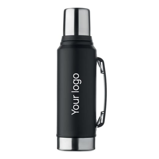 Bottiglia isolante con tazza NYIMA - 1L