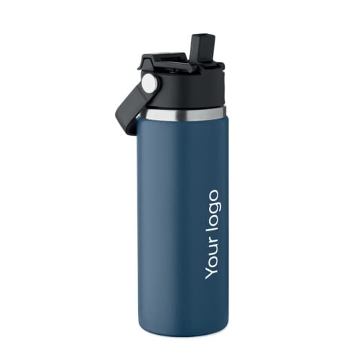 Borraccia termica SUMA GRIP - 500 ml