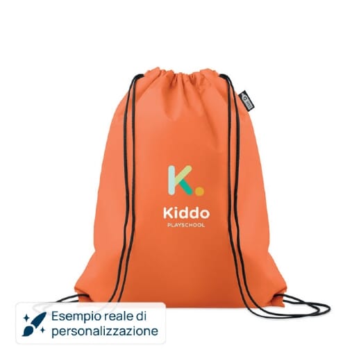 Sacca in TNT DAFFY RPET