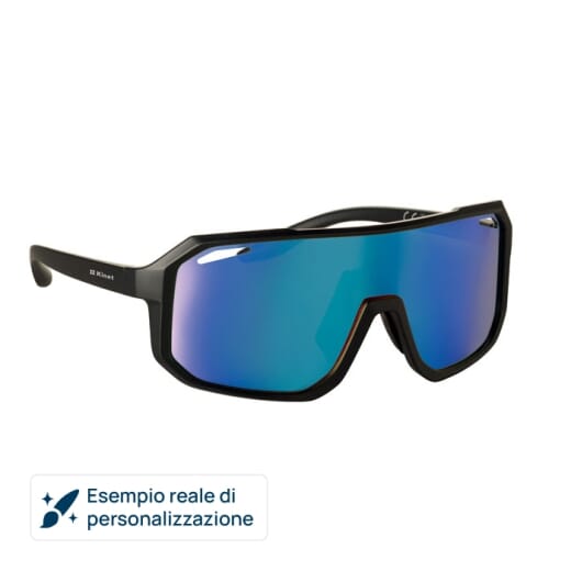 Occhiali da sole sportivi FLASH