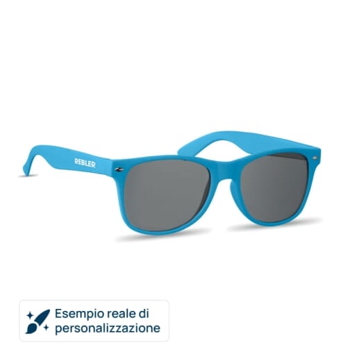 Occhiali da sole personalizzabili SOBLUE