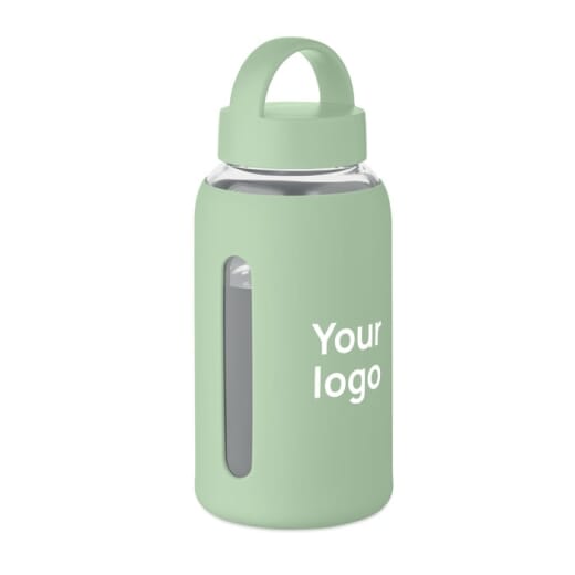 Borraccia in vetro BORIS - 600 ml