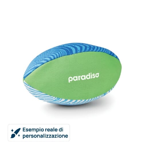 Pallone da rugby ad acqua GRAB