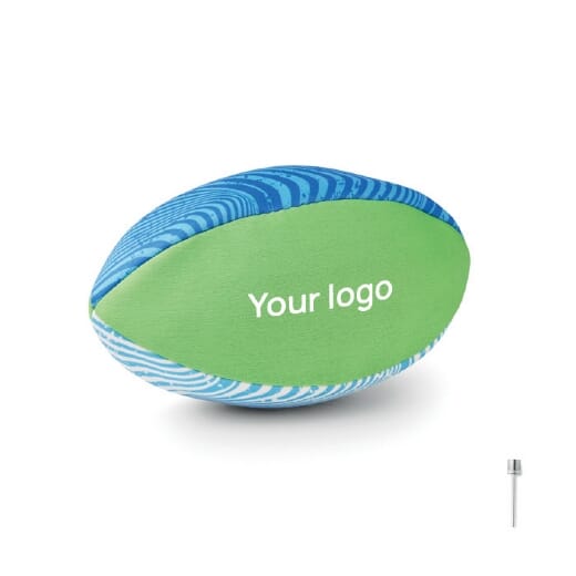 Pallone da rugby ad acqua GRAB