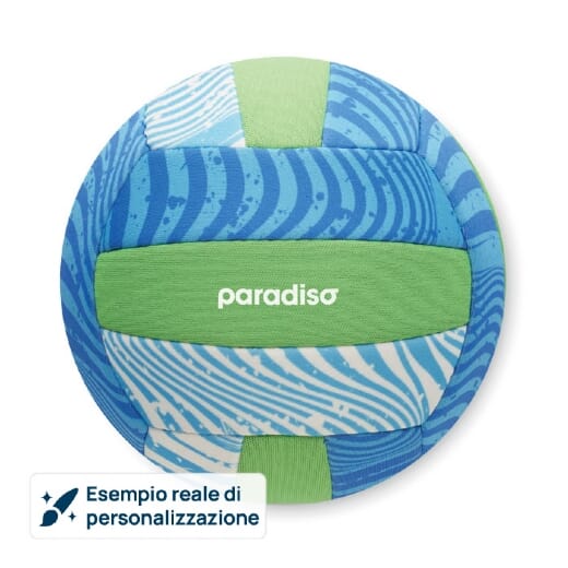 Pallone da spiaggia personalizzabile GRASP