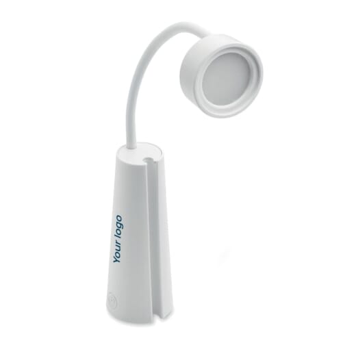 Lampada da tavolo e torcia 2 in 1 TORCHLAMP