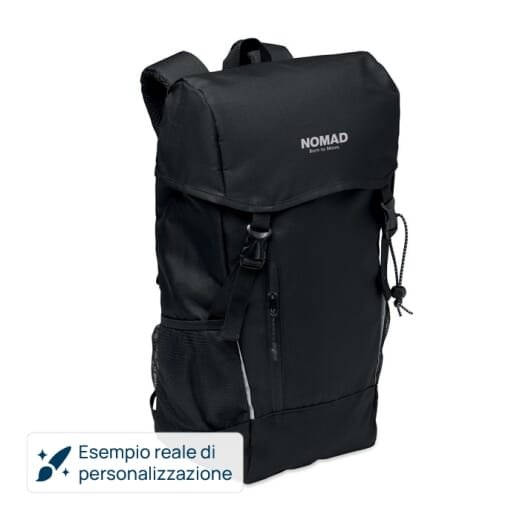 Zaino porta pc in poliestere SIENA