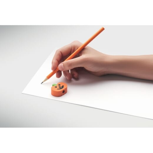 Matita di Halloween con gomma WEENPEN
