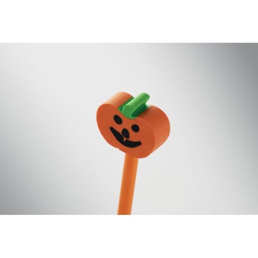 Matita di Halloween con gomma WEENPEN