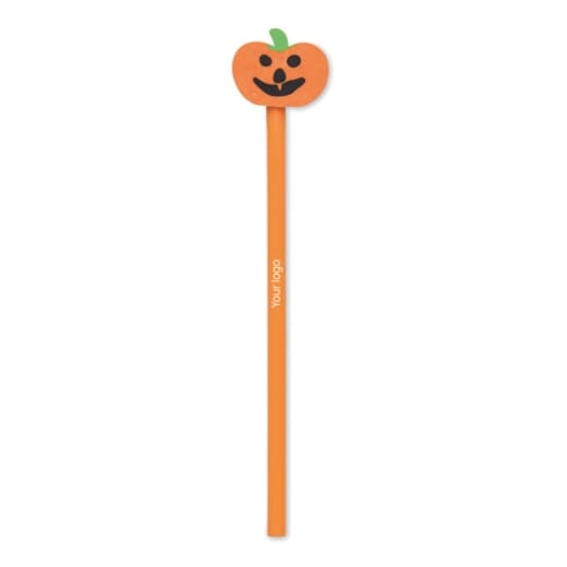 Matita di Halloween con gomma WEENPEN
