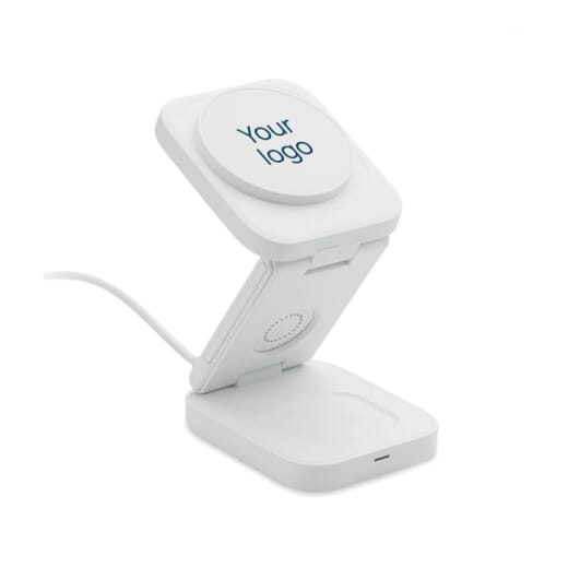 Power bank pieghevole 3 in 1 SATELIT