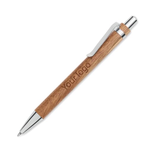 Penna in legno JAKARTA