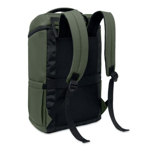 Zaino per laptop BOULDER