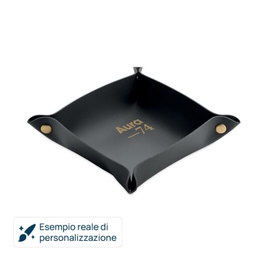 Svuota tasche personalizzabile KEYSPOT