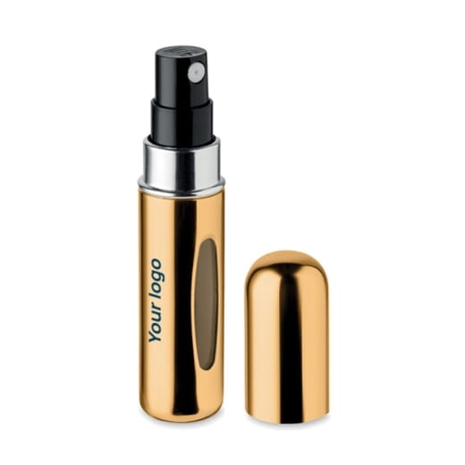 Flacone di profumo ricaricabile SPRAY