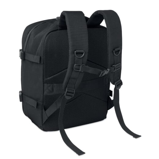 Zaino antifurto LOCK&GO