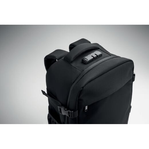 Zaino antifurto LOCK&GO