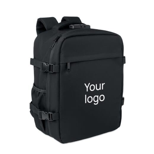 Zaino antifurto LOCK&GO