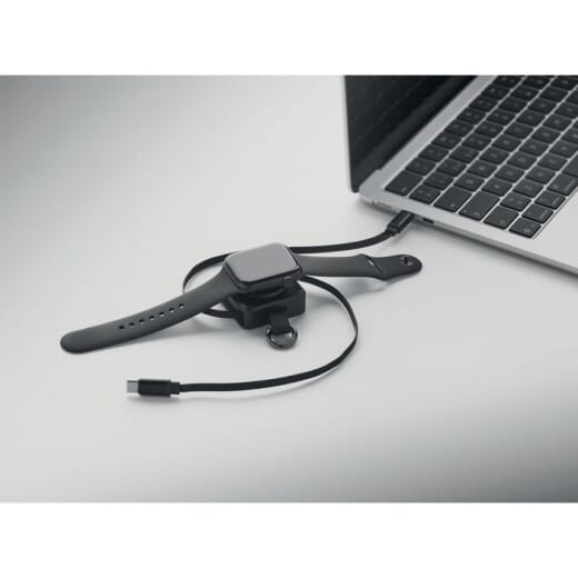 Cavo retrattile USB-C SKILFUL