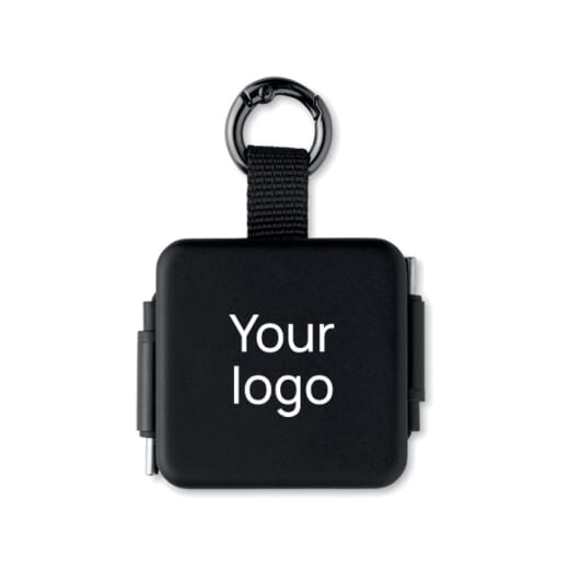 Cavo retrattile USB-C SKILFUL