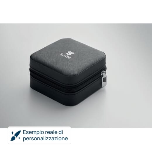 Portagioie da viaggio JULBOX