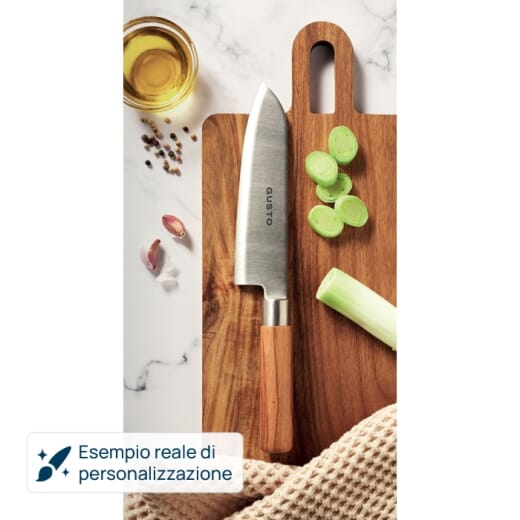 Coltello da chef SLICE