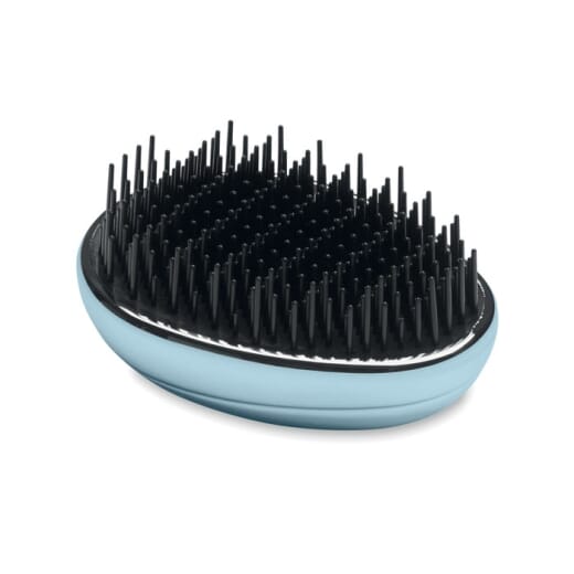 Spazzola scioglinodi personalizzabile BRUSH