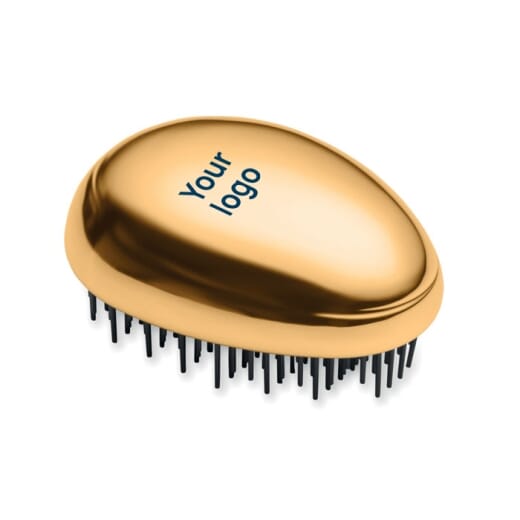 Spazzola scioglinodi personalizzabile BRUSH