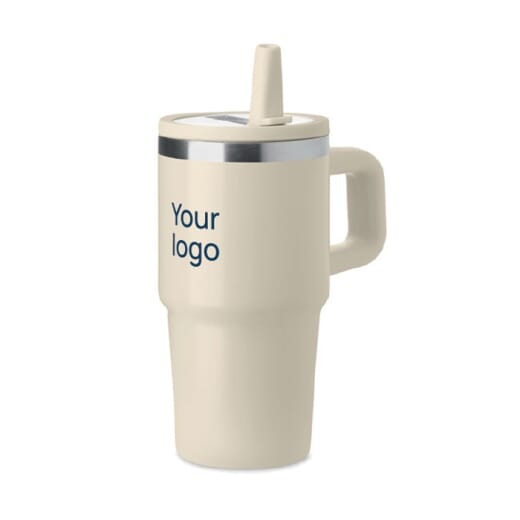 Bicchiere termico ALAND 500 ml