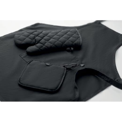 Set cucina in cotone GALA SET