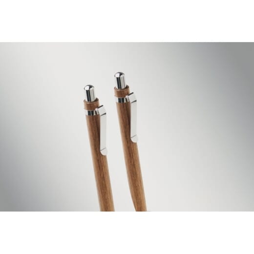 Set penna a sfera e matita JAKARTA SET