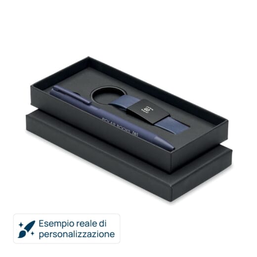 Kit di benvenuto ESCRI SET