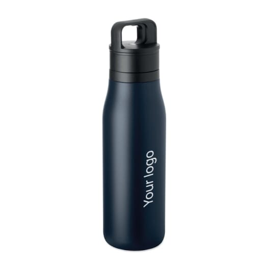 Borraccia con apertura facilitata EMPIRE 500 ml