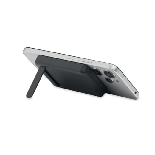 Set da viaggio con powerbank magnetica ATLAS