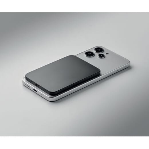 Powerbank magnetico ultrasottile SLIMVOLT