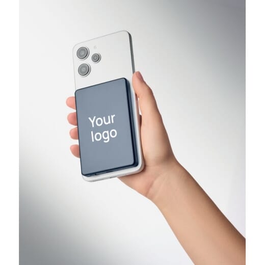 Powerbank magnetico wireless CORE