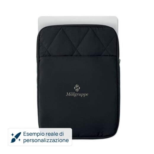 Custodia per laptop KLYRO