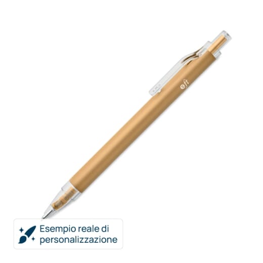 Penna a sfera personalizzabile NOSTA