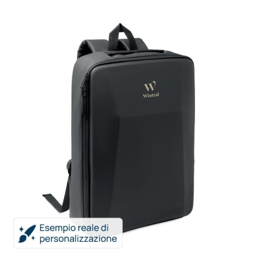 Zaino per laptop NOVIX