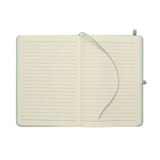 Notebook A5 con penna a sfera ARCOPEN